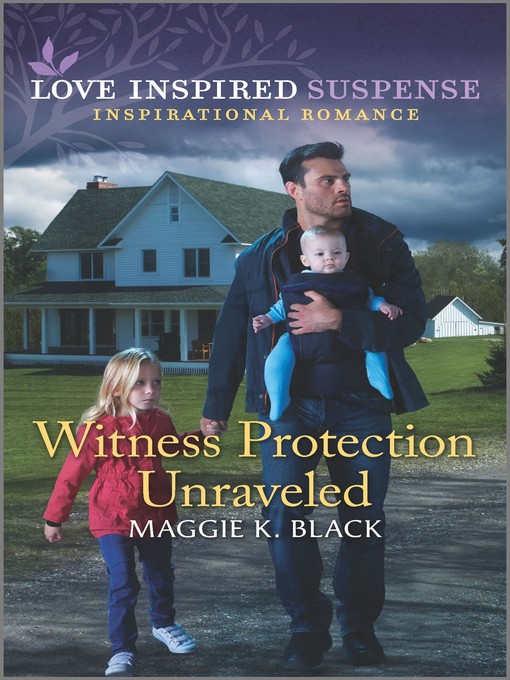Title details for Witness Protection Unraveled by Maggie K. Black - Available
